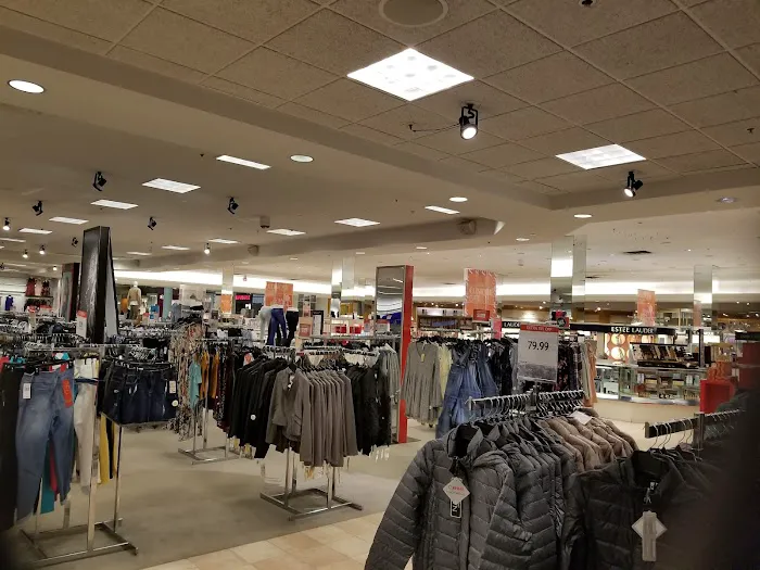 Macy's 9