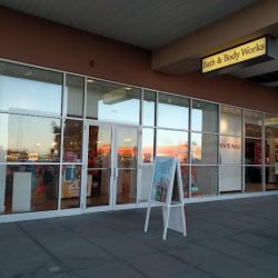 Bath & Body Works ico