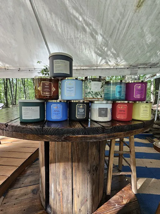 Bath & Body Works 2