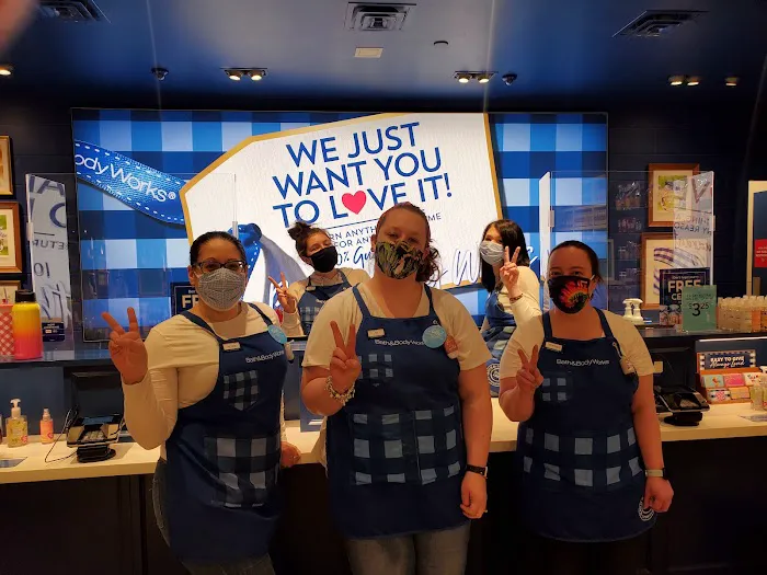 Bath & Body Works 5