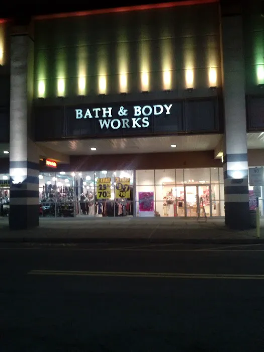 Bath & Body Works 3