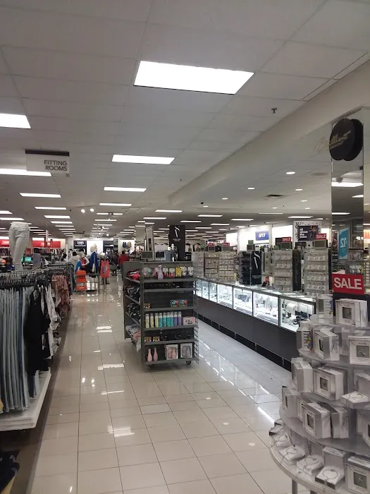 Kohl's 4
