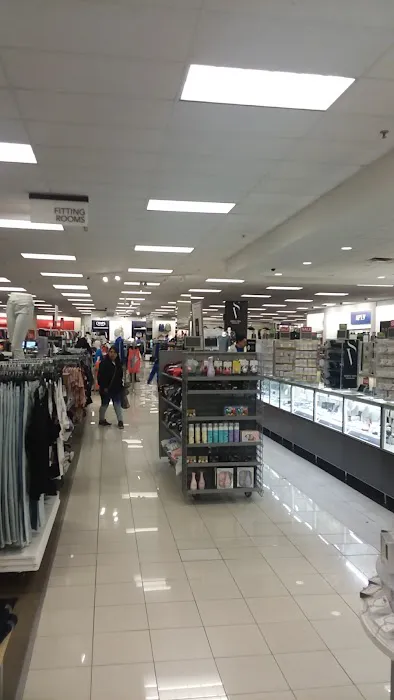 Kohl's 7