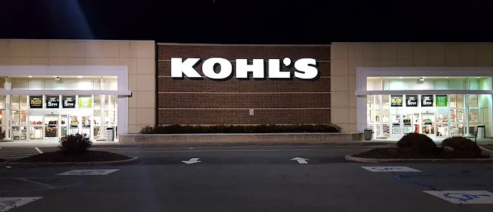 Kohl's 8