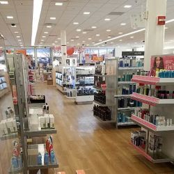 Ulta Beauty ico