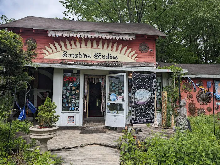 Sunshine Studios 3