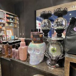 Bath & Body Works ico