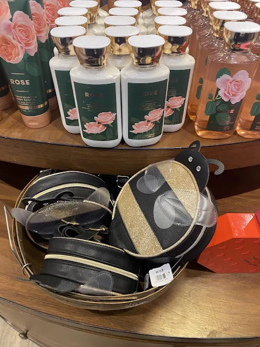 Bath & Body Works 5