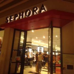 SEPHORA ico