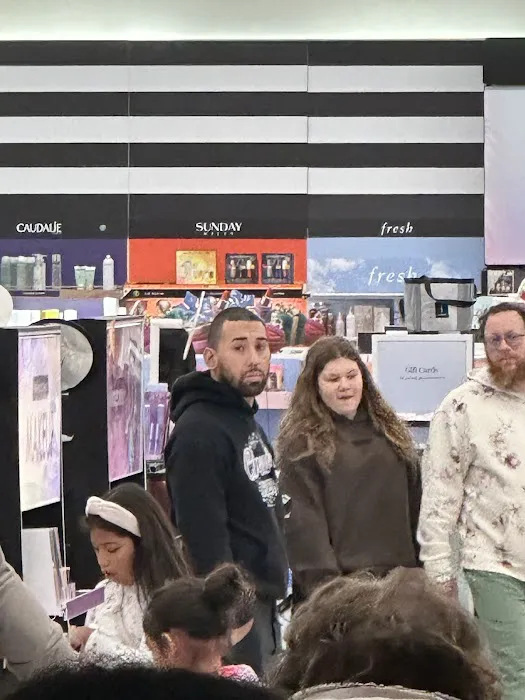 SEPHORA 7