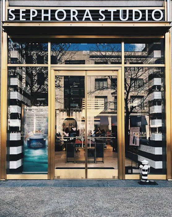 SEPHORA 5