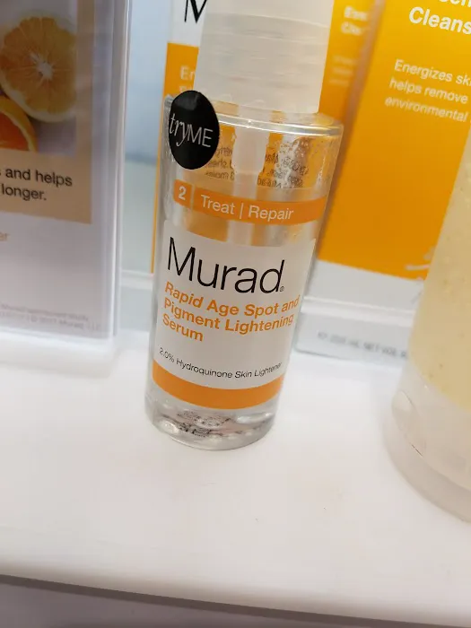 SEPHORA 9