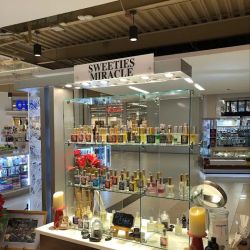 Sweeties Miracle ico