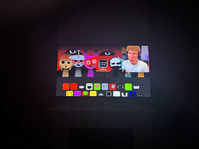 Showcase 0