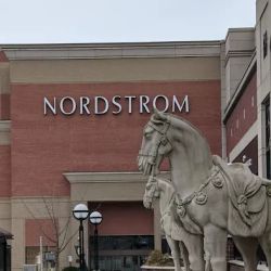 Nordstrom ico
