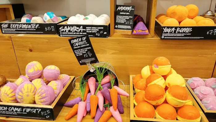 Lush Cosmetics Westchester 0