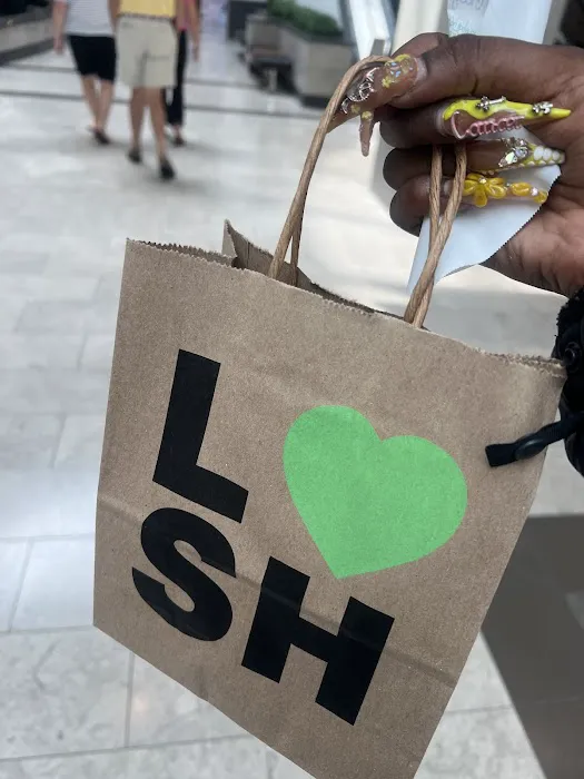 Lush Cosmetics Westchester 5