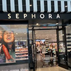 SEPHORA ico