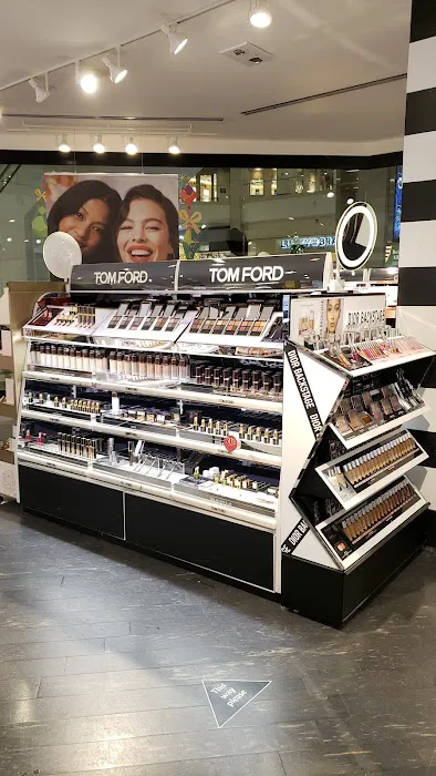 SEPHORA 2