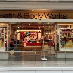 Bath & Body Works ico