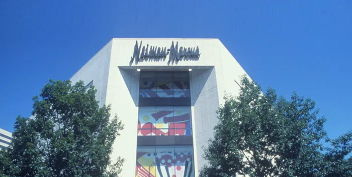Neiman Marcus 0
