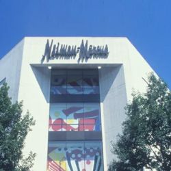 Neiman Marcus ico