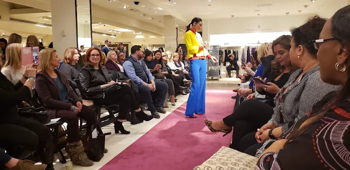 Neiman Marcus 9