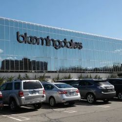 Bloomingdale's ico