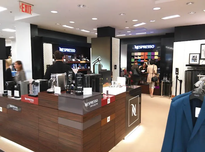 Bloomingdale's 5