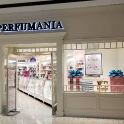 Perfumania ico