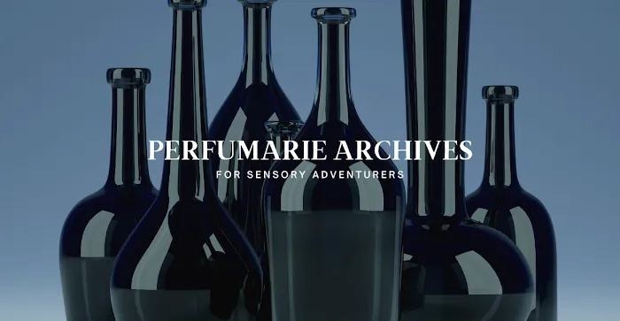 Perfumarie 1