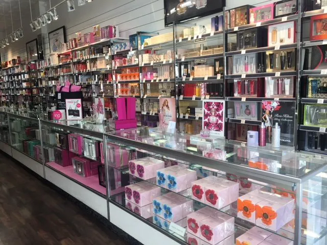 Perfumania 1