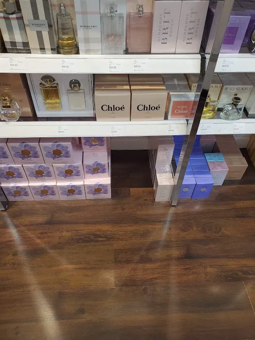 Perfumania 0