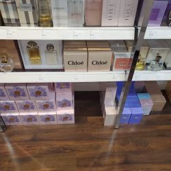 Perfumania ico