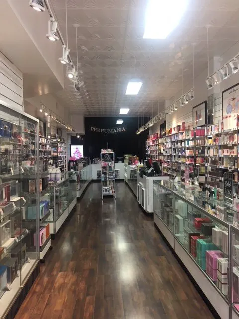 Perfumania 4