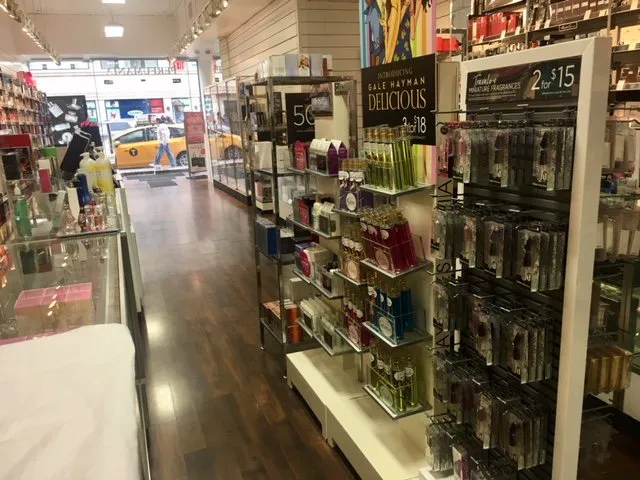 Perfumania 5