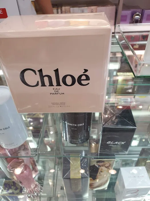 Perfumania 6