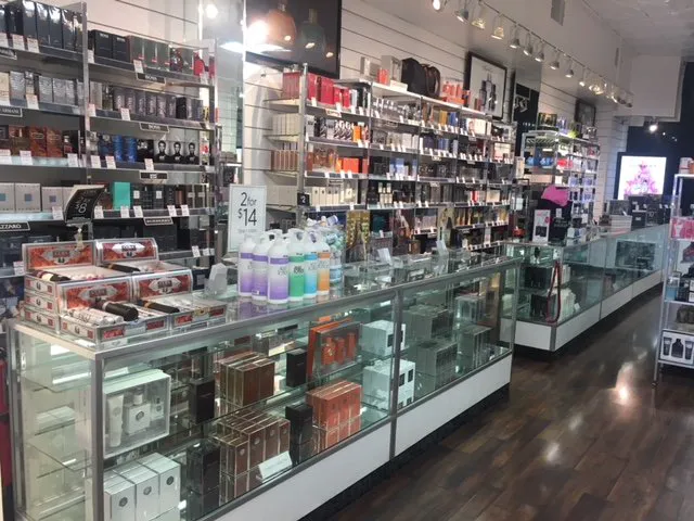 Perfumania 7