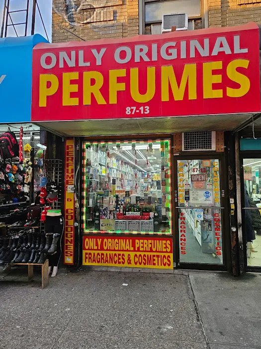 Only Original Perfums 2
