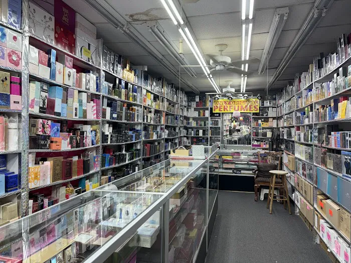 Only Original Perfums 3