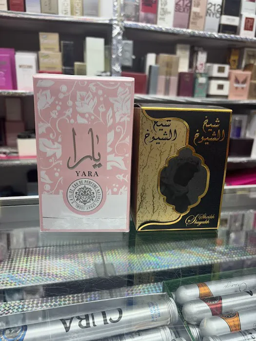 Only Original Perfums 8
