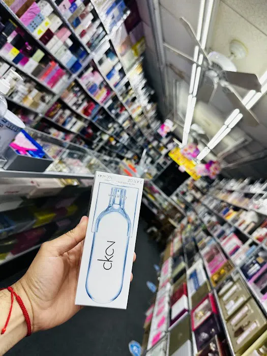 Only Original Perfums 7