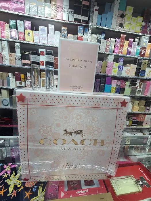 Only Original Perfums 6