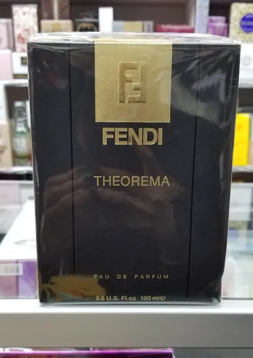 Only Original Perfums 9