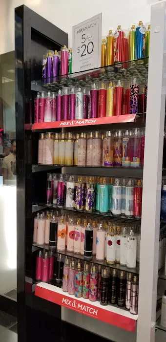 Perfumania 0