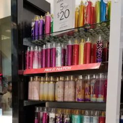 Perfumania ico