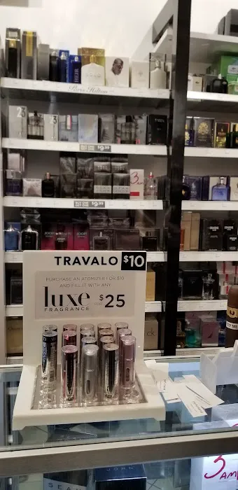 Perfumania 5