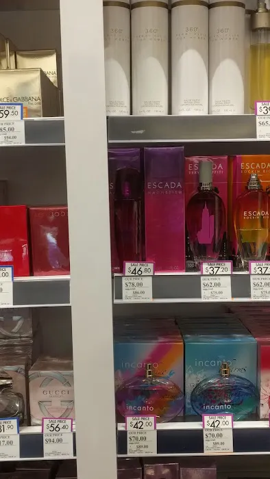 Perfumania 7