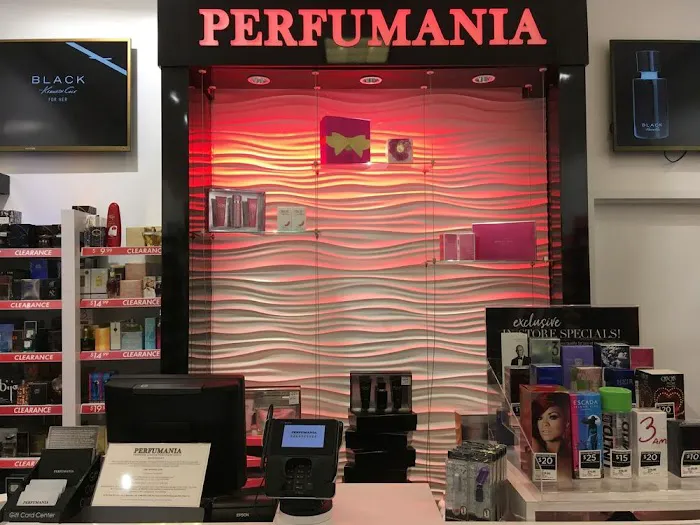 Perfumania 9