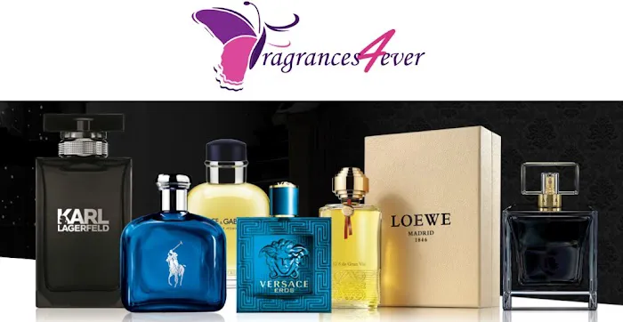 Fragrances4ever 0